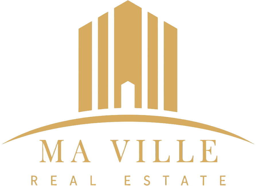 MA VILLE REAL ESTATE